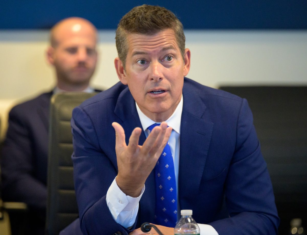 Budget Airlines Are Begging Washington for a Bailout as Fuel Prices Soar