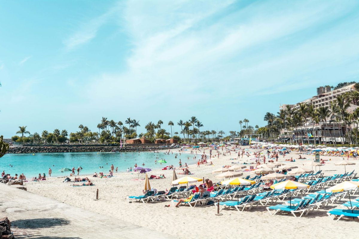 Canary Islands Bets on Traveler Kindness Instead of Tourist Taxes