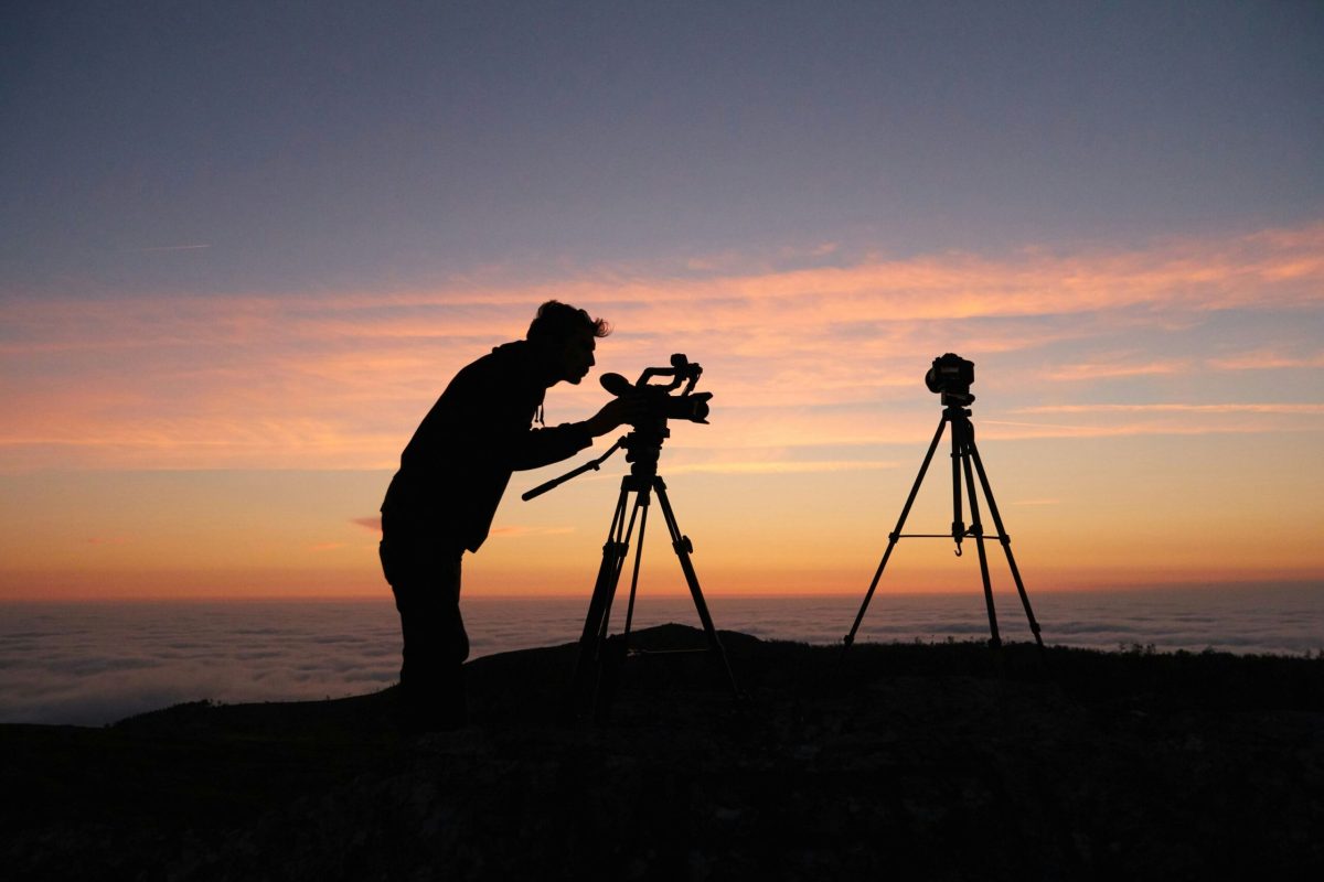 Capture the 2026 Eclipse Without Destroying Your Camera
