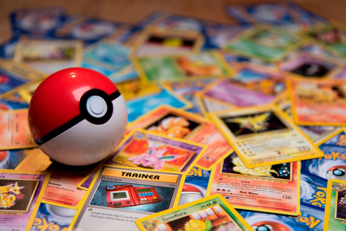 Chicago's Landing the Pokémon World's Biggest North American Showdown