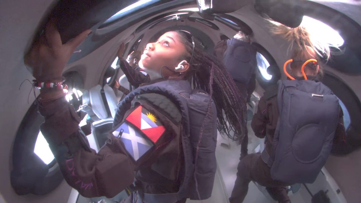 China's Space Tourism Push Puts a $760,000 Ticket on Trip.com