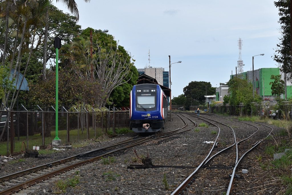Could a New Rail Link Finally Connect Central America's Best Adventures