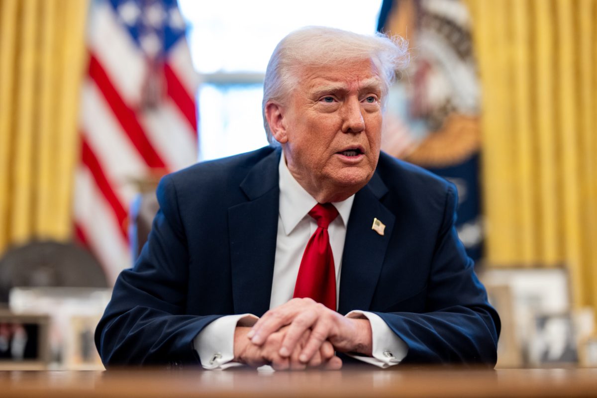 Court Kills Trump's $100K Worker Visa Tax Before It Kills Tech Travel Plans