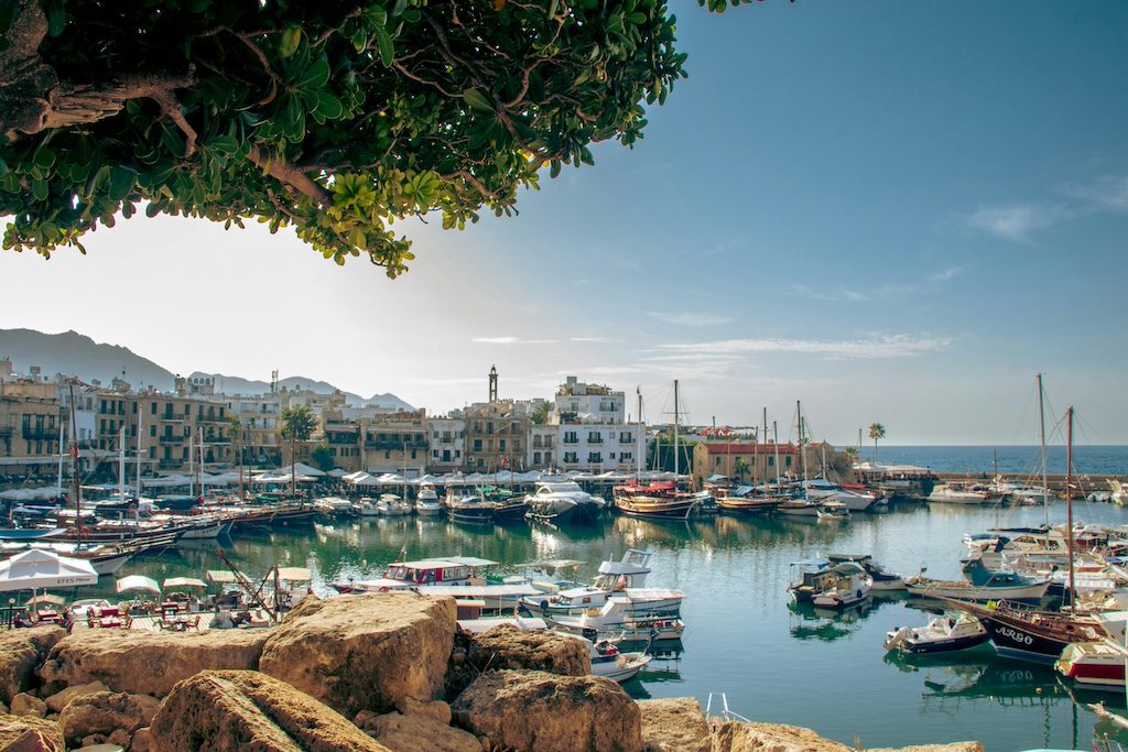 Cyprus Clears the Air as Major Markets Lift Travel Warnings