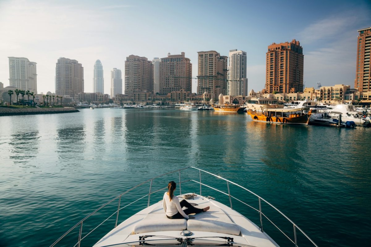 Doha Bounces Back After a Geopolitical Nightmare