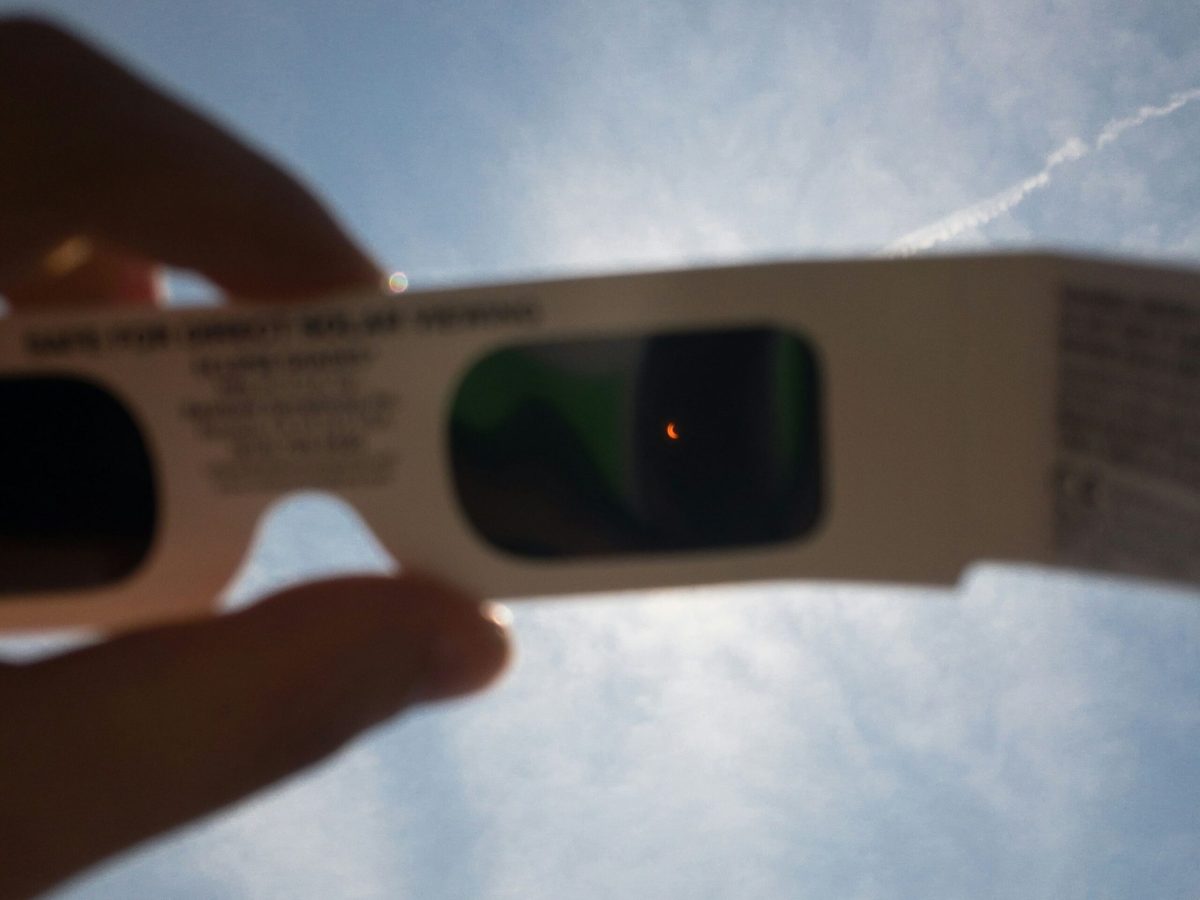 Don't Fry Your Phone Chasing the 2026 Eclipse