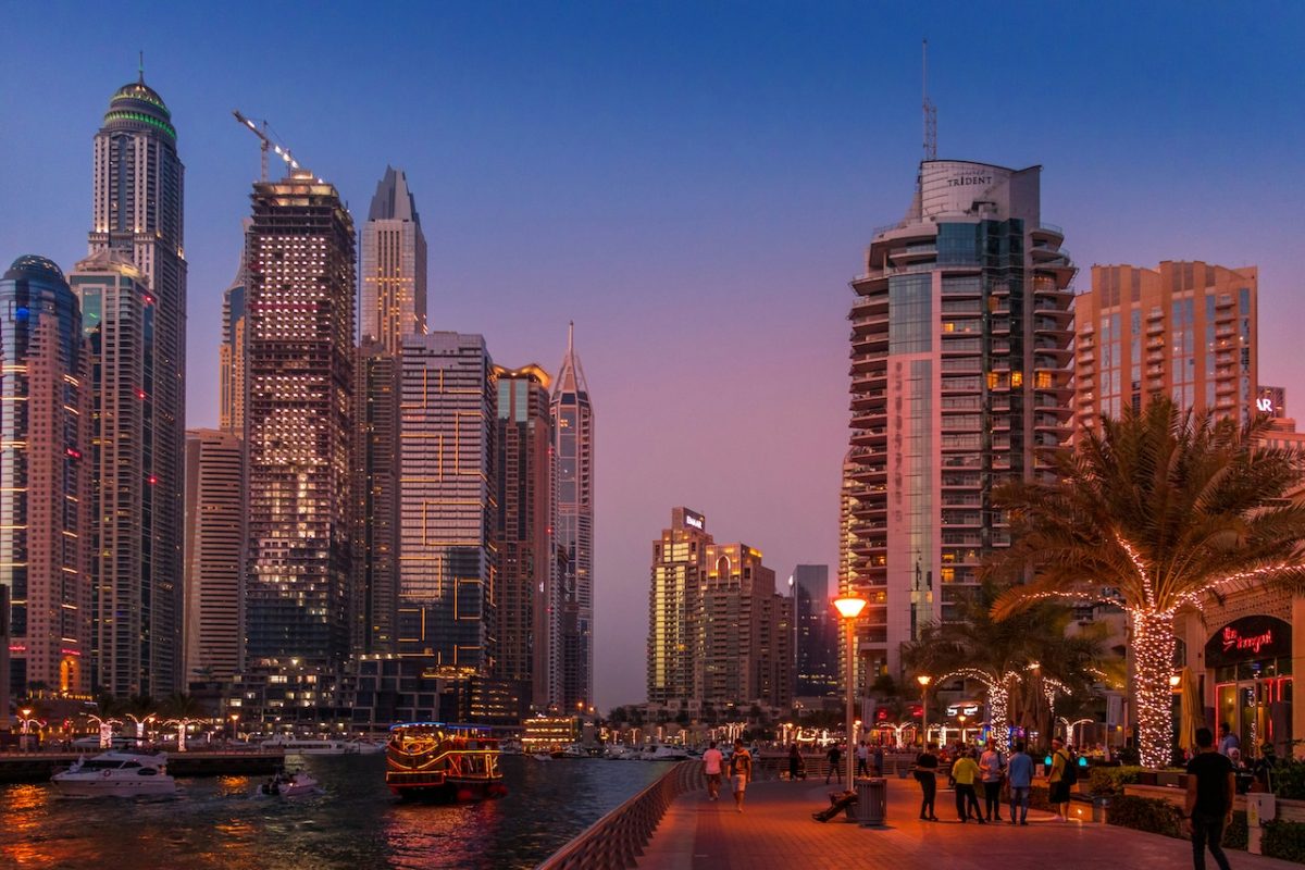 Dubai's Travel Industry Summit Moves to August Amid Regional Tensions