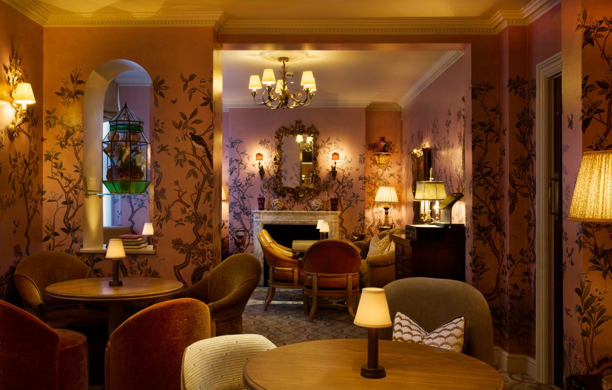 Dukes London Will Reopen in 2027 with a New Look and a Legendary Martini