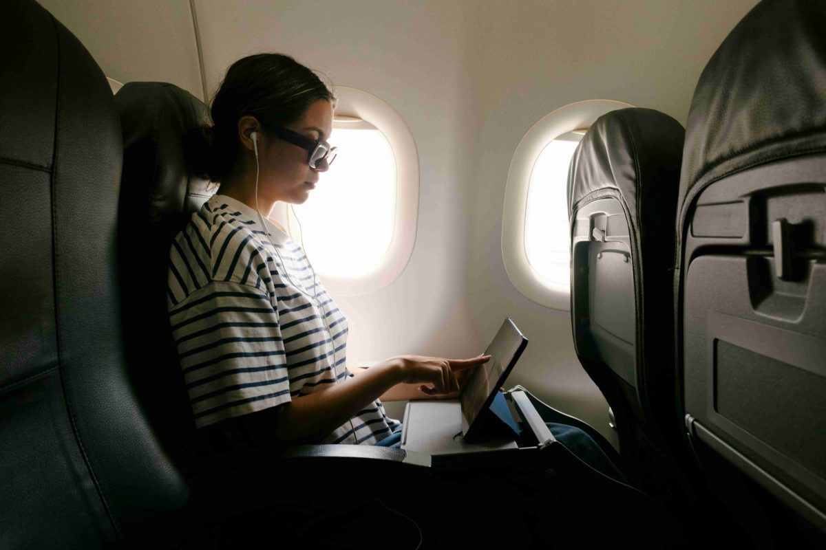 easyJet's Sky-High Upgrade Brings Starlink Wi-Fi to Every Seat