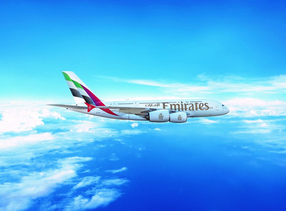 Emirates Ditches Discounts to Win Back Travelers During Middle East Crisis