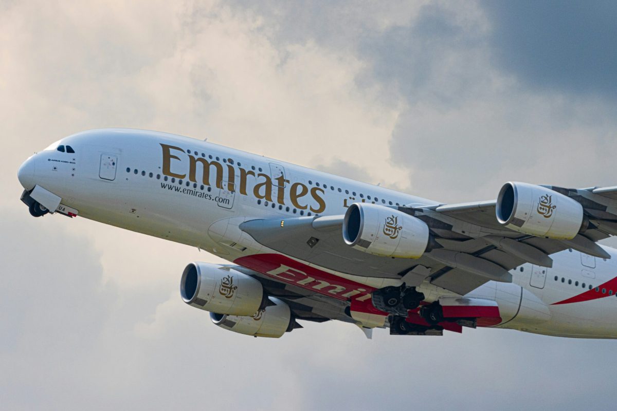 Emirates Just Changed the Game for Travelers Caught in Global Chaos