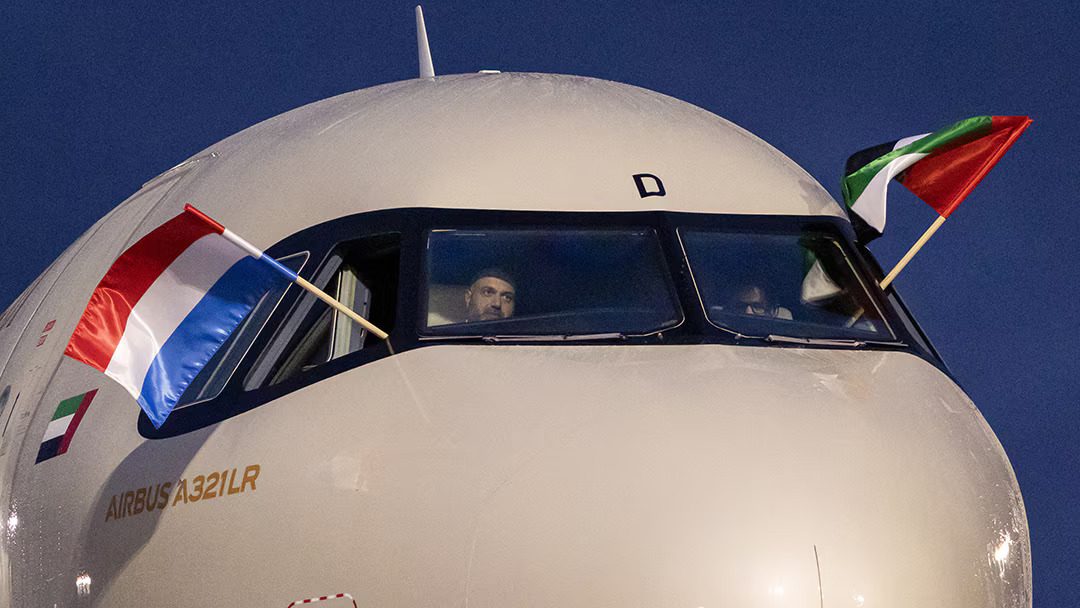 Etihad's New Luxembourg Route Opens a Gulf Gateway for Europe