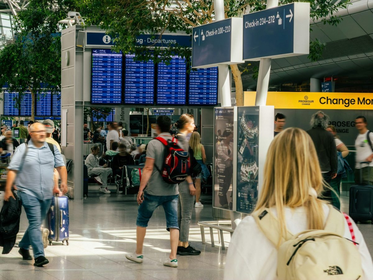 EU Rules Finally Make Free Carry-Ons a Right, Not a Gamble