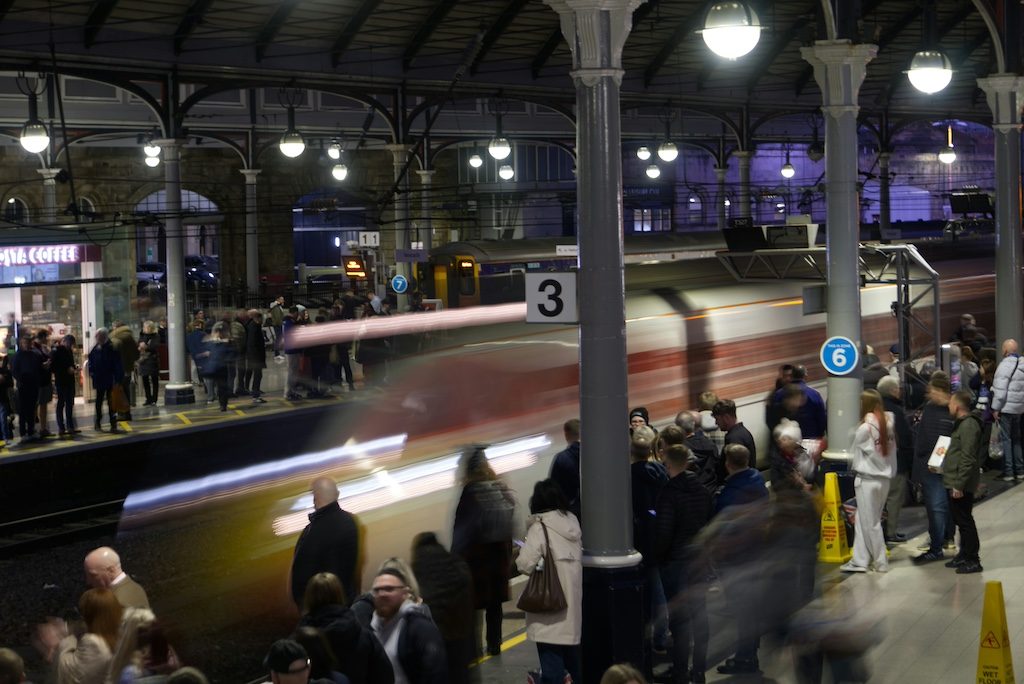 Eurail Just Exposed 300,000 Travelers. Here's What You Need to Do Now