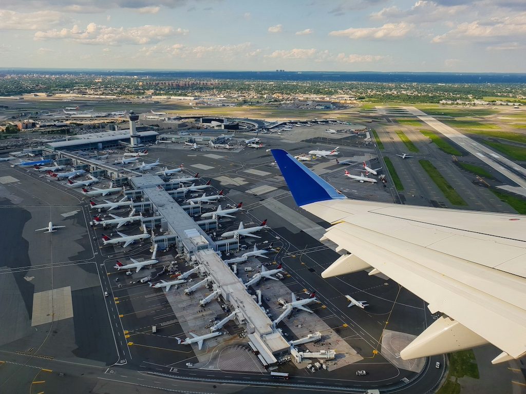 Europe Just Banned Airlines From Sneaking Fuel Charges Into Your Bill
