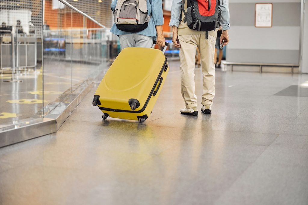 Europe just made flying fairer. Here's what you need to know