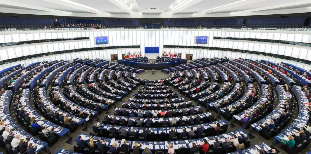 Europe Just Made Package Holiday Disasters Way Less Painful