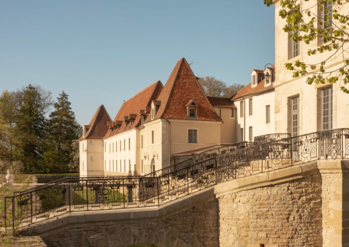 Europe Just Quietly Crowned 194 New Hotel Royalty