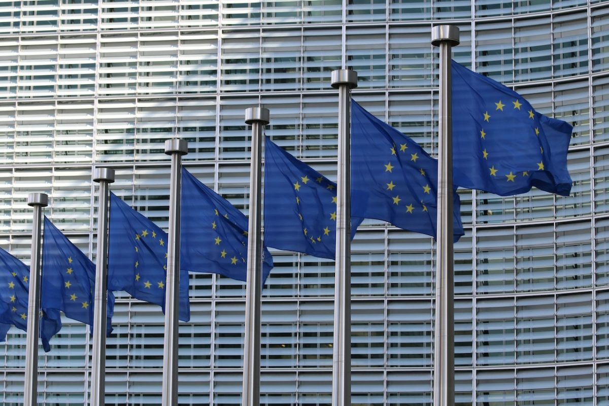 Europe's New AI Rule Could Crush Your Favorite Local Hotel's Visibility