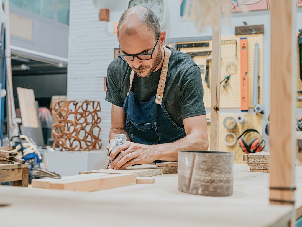 Europeans are ditching souvenirs for skills. Here's what they're learning.