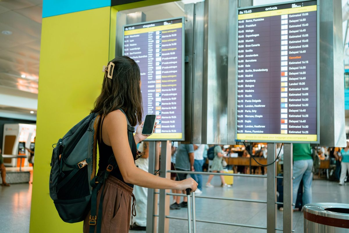 Europe's Air Passengers Just Won Big After 13 Years of Haggling