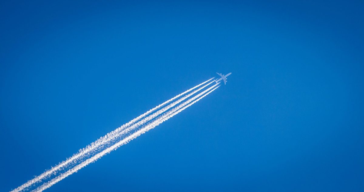 Europe's Airport Building Spree Could Blow the Carbon Budget by 2050