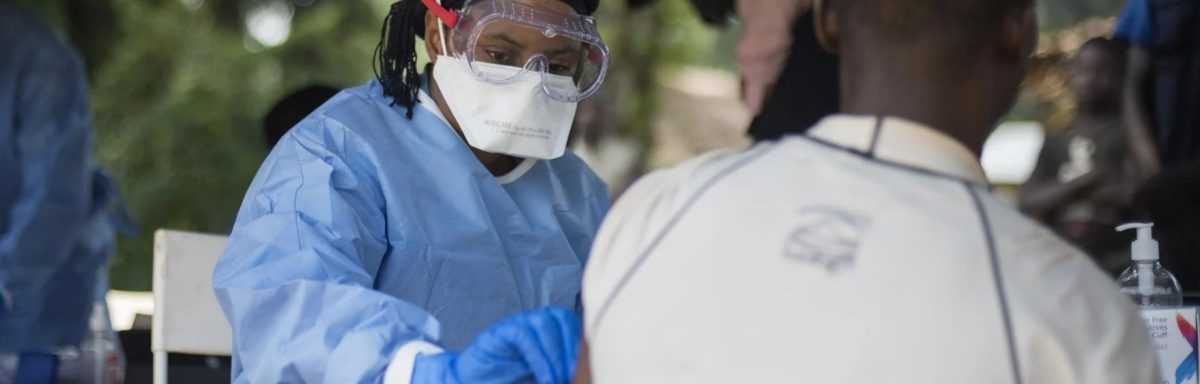 Europe's Airport Screening Gap While America Gets Strict on Ebola