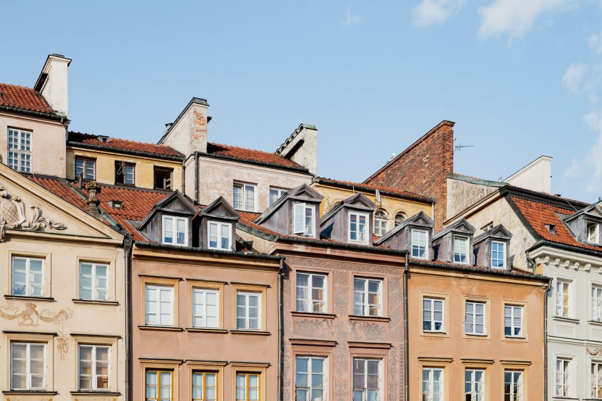Europe's Aviation Boom Is Quietly Pricing Out Local Residents
