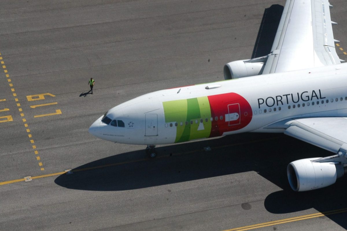 Europe's aviation titans are fighting for control of Portugal's flag carrier