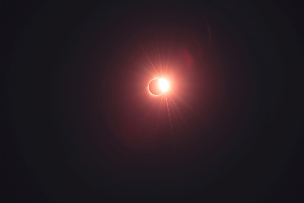 Europe's Biggest Eclipse in 30 Years Will Pack Hotels Faster Than You Can Book