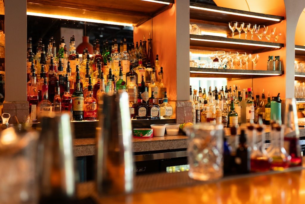 Europe's Cocktail Scene Just Got Its Own Hall of Fame