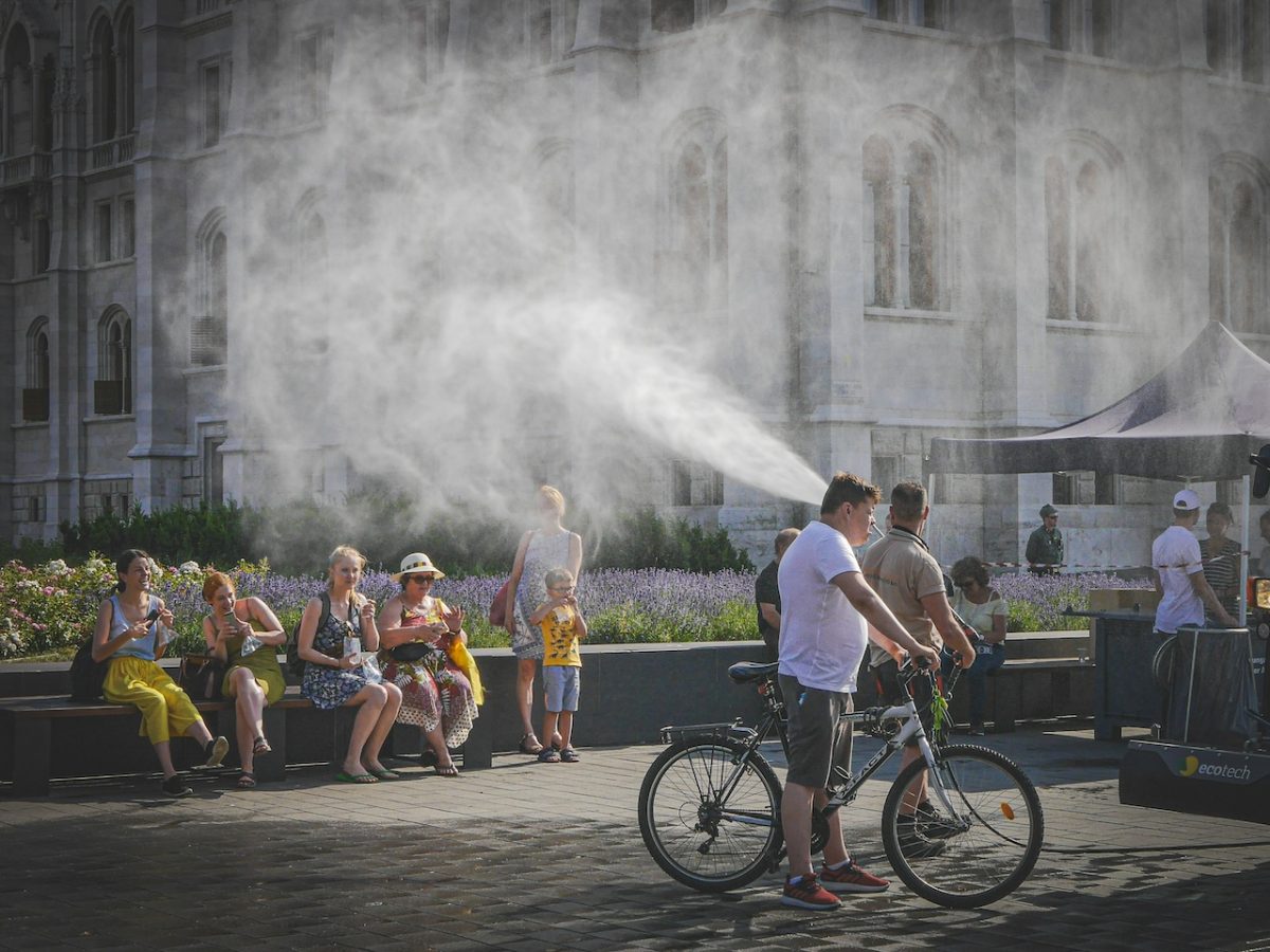 Europe's Dream Destinations Are Sweltering. Here's What Travelers Need to Know