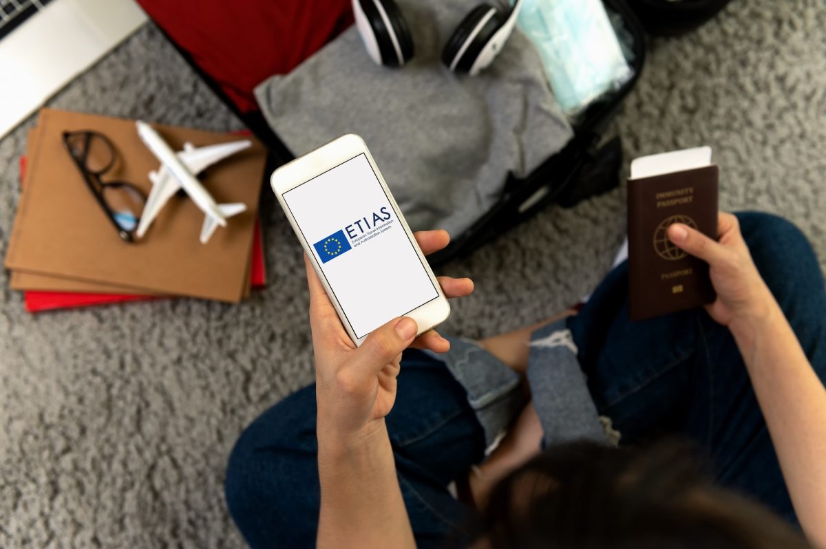 Europe's ETIAS travel permit keeps slipping further into the future