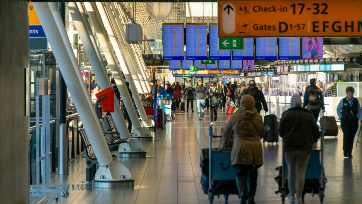 Europe's Fuel Crisis Won't Let Airlines Skip Paying You Back