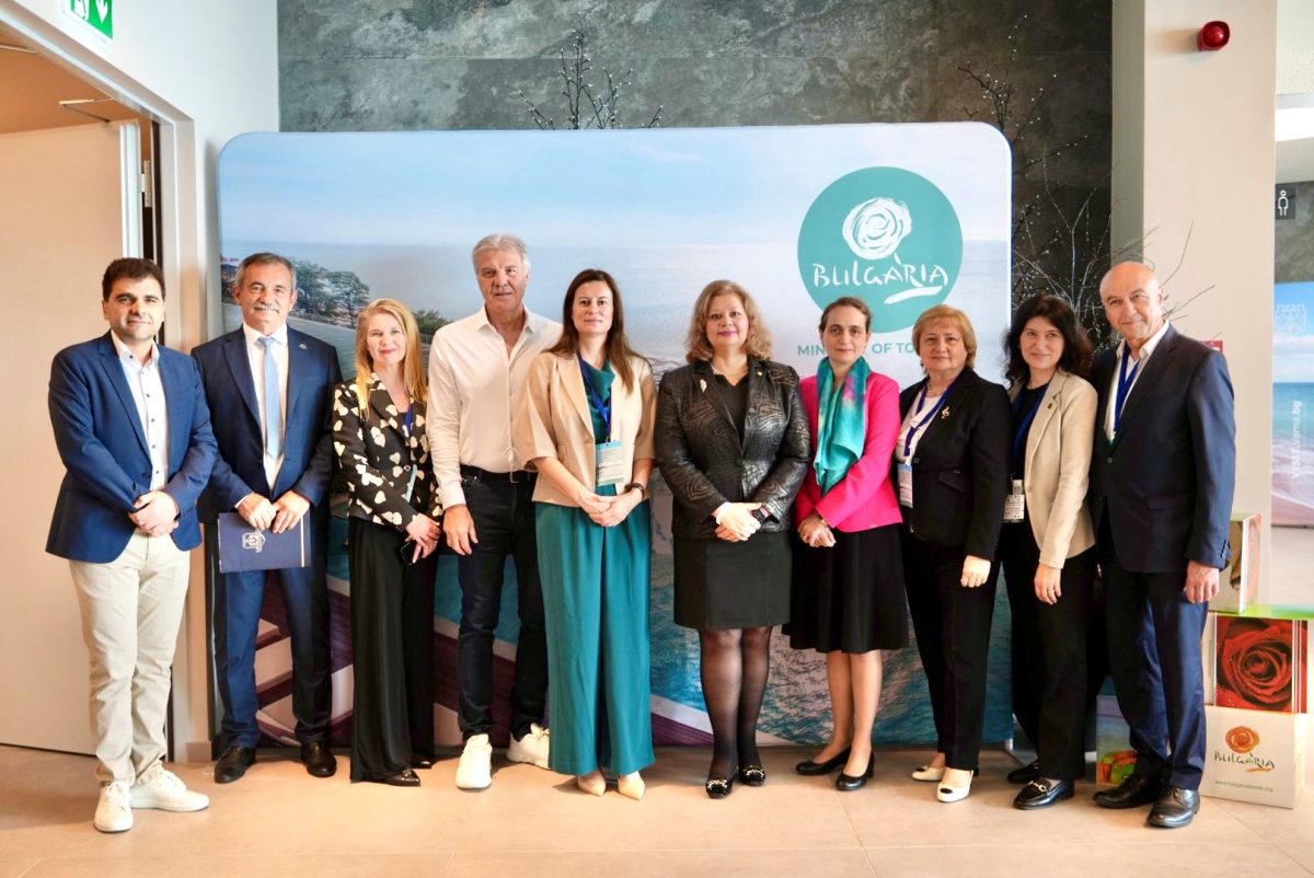 Europe's health tourism just got a serious upgrade in Bulgaria