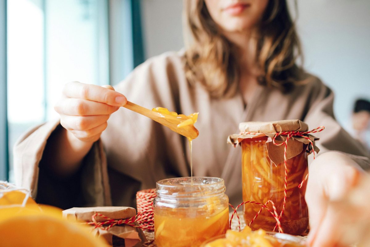 Europe's honey just got harder to fake. Here's what that means for your breakfast