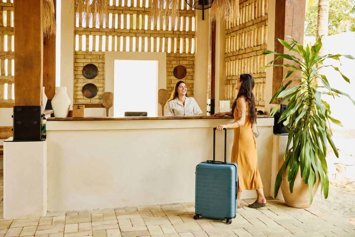 Europe's Hotel Boom Has a Problem: Small Properties Are Getting Left Behind