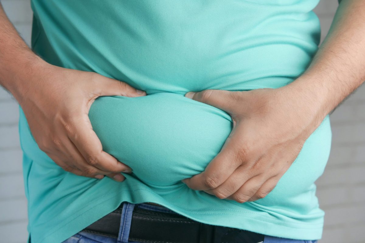 Europe's Obesity Crisis Is Costing More Than Defense Budgets
