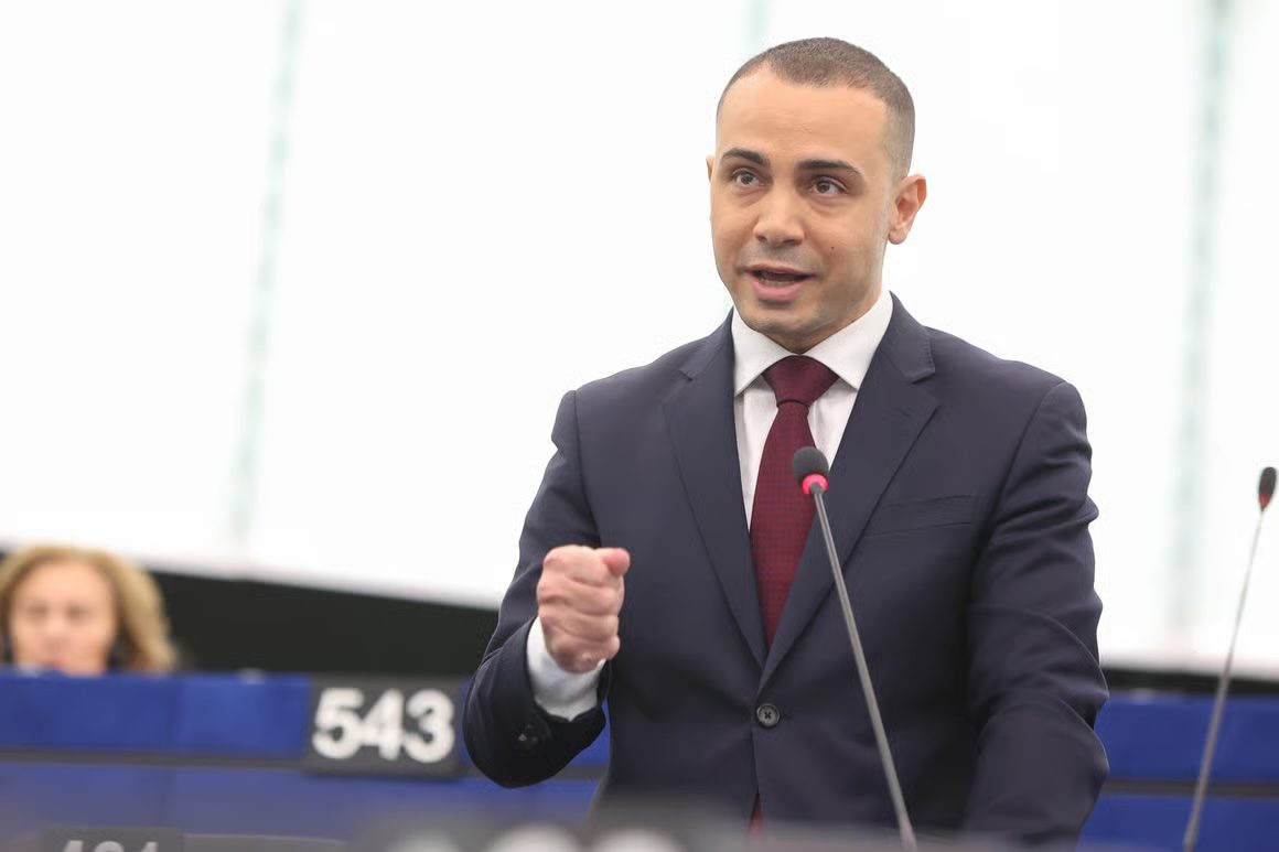 Europe's Parliament Just Rewrote the Rules for Where Tourists Can Go