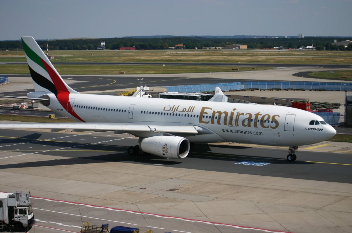 Europe's Pilots Are Drawing a Line Against Dubai's Airline Expansion