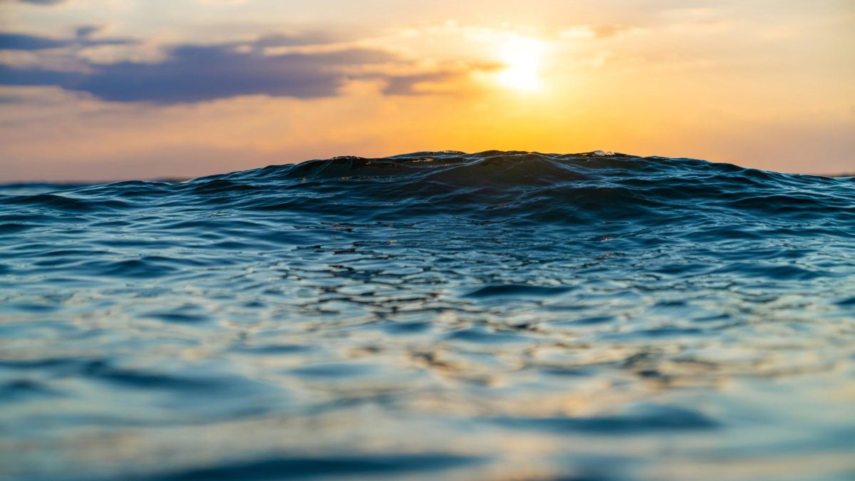 Europe's Seas Are Breaking Heat Records. Here's What It Means for Your Trip