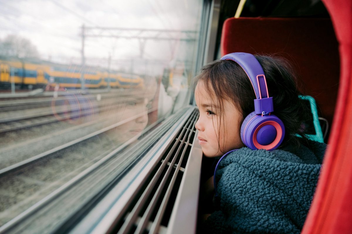 Europe's Train Booking is Stuck in the Past. Young Travelers Are Calling It Out