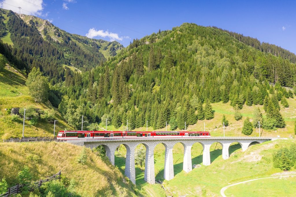 Europe's Train Booking System Is Stuck in the Stone Age