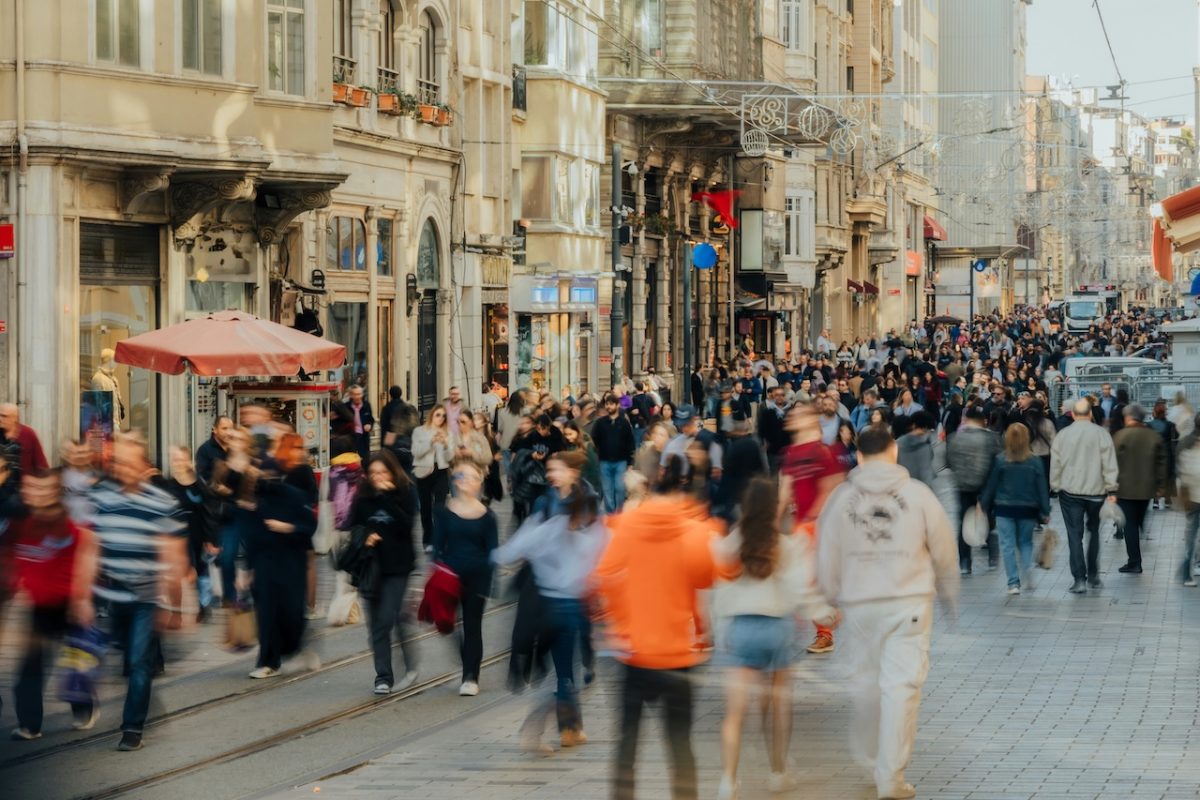 Europe's Travel Comeback Is Real, But It Looks Nothing Like Before