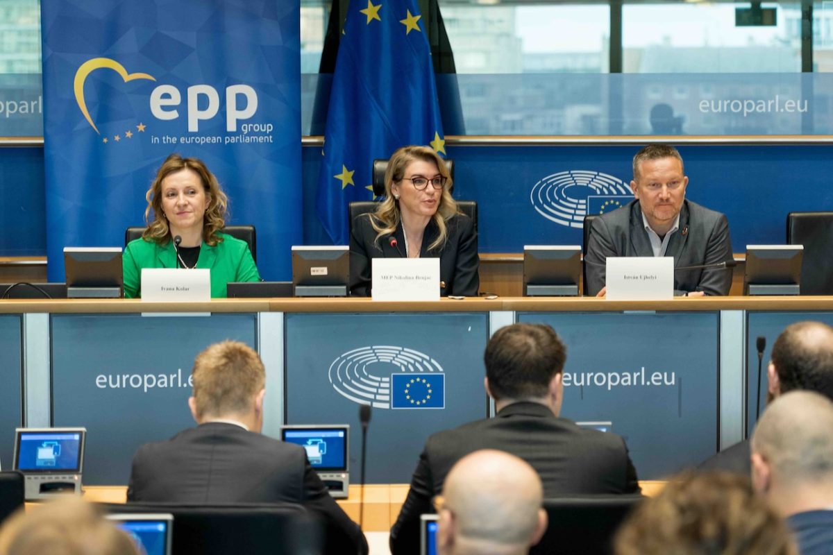 Europe's Wellness Tourism Boom Is Missing One Big Thing