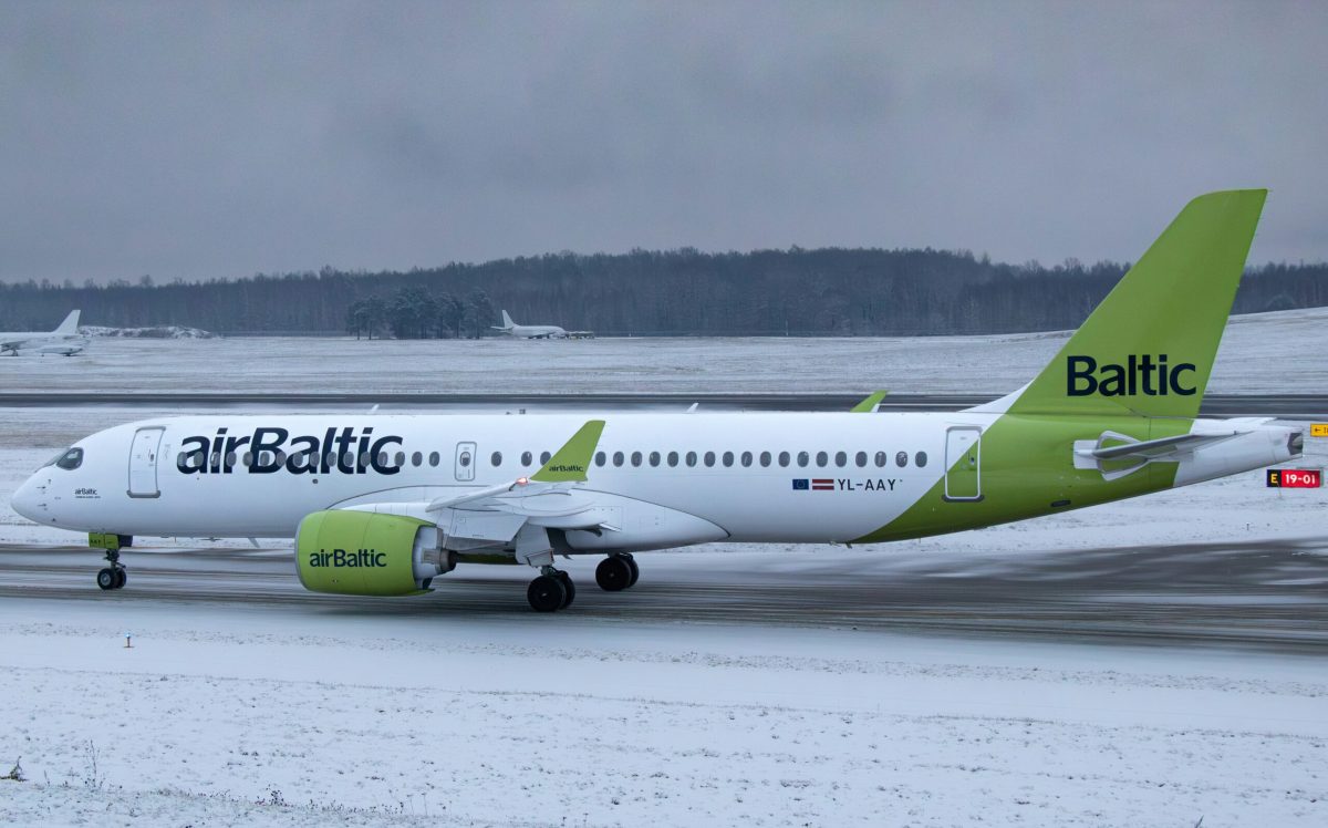 Five New Routes Just Opened Arctic Finland to the Whole of Europe