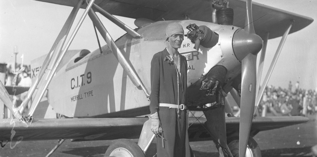 Five Women Who Rewrote the Rules of Exploration