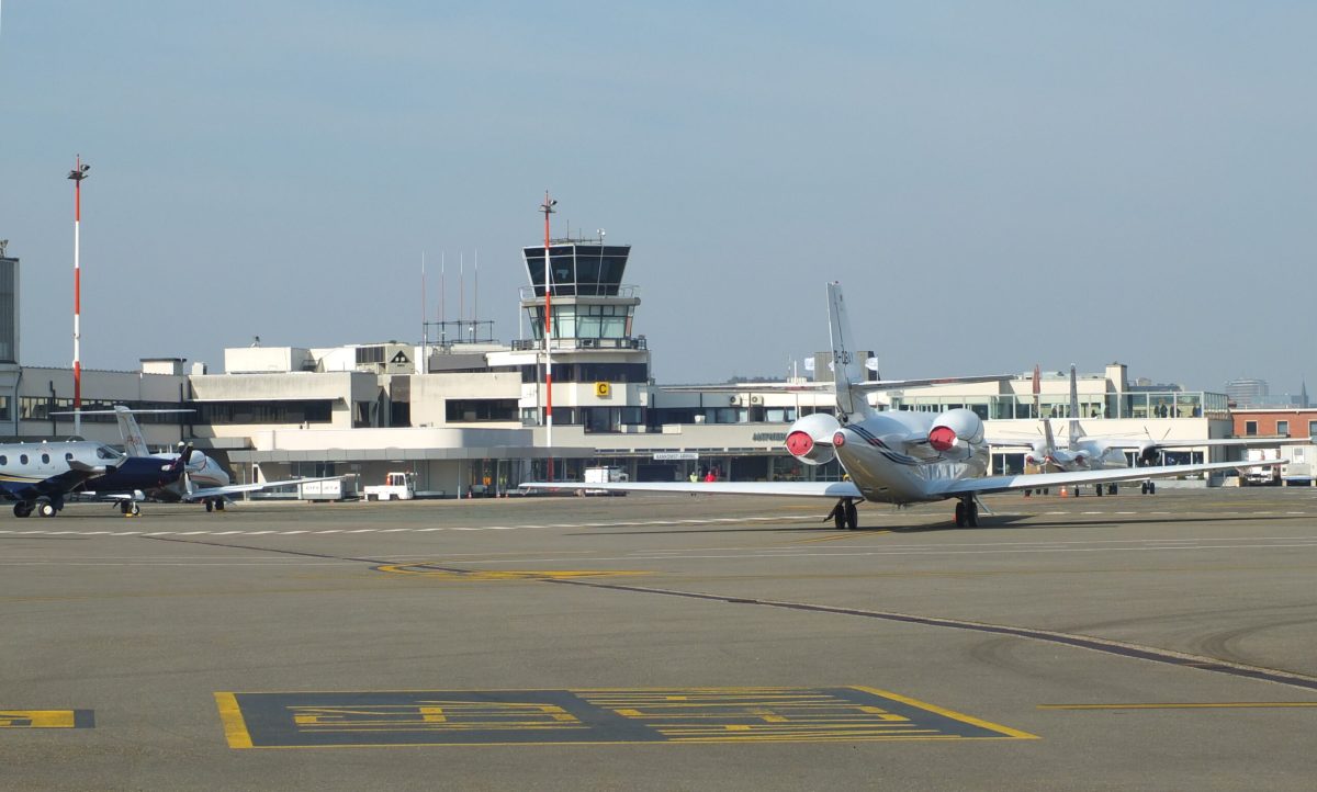 Flanders' Regional Airports Face Cash Crunch as Subsidies Shrink