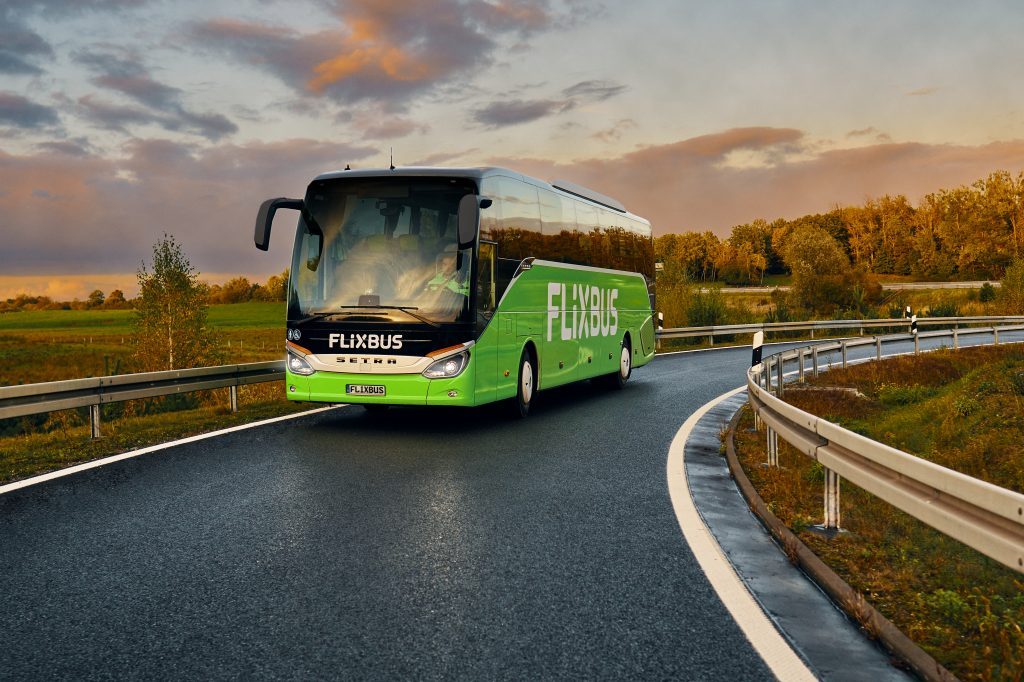 FlixBus Resurrects the 666 to Hel Route Poland Tried to Kill