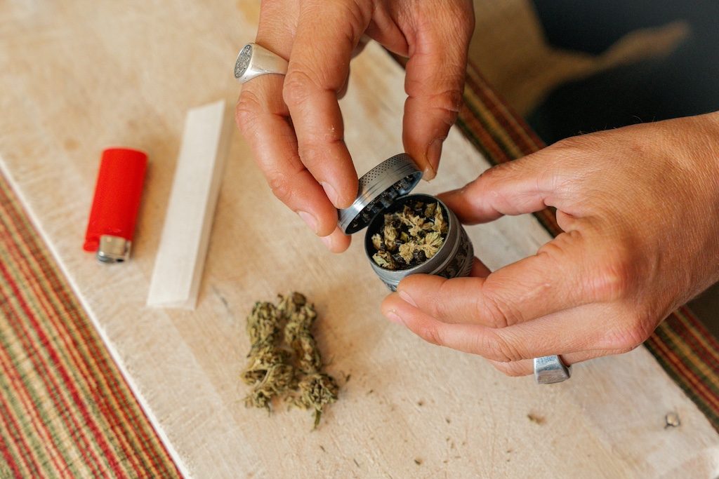 Flying with medical marijuana is now legal in the US. Here's what you need to know